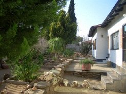 windhoek accommodation namibia rentals